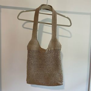 Woven Bag